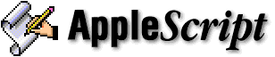 LogoAppleScript