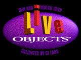 ObjectLive