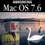 MacOS7.6